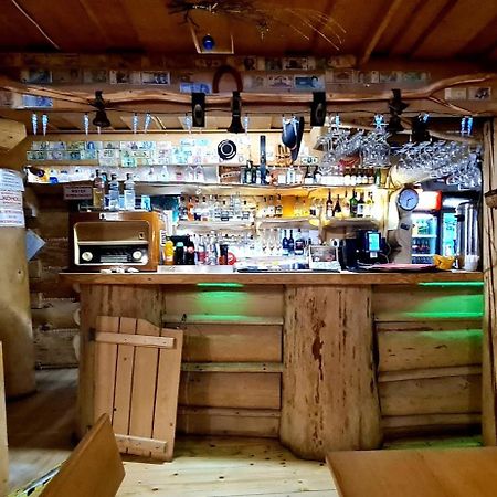 Twoja Chata Apartament Pod Lasem Zarezerwuj Na Podhalami Pl Kościelisko Eksteriør billede