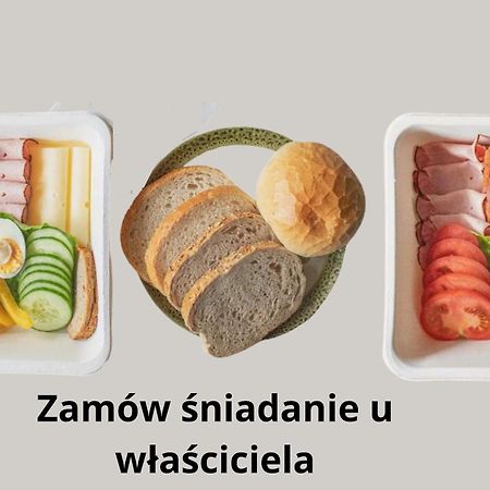 Twoja Chata Apartament Pod Lasem Zarezerwuj Na Podhalami Pl Kościelisko Eksteriør billede